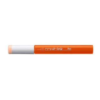 YR61 Spring orange COPIC Refill Ink 12ml