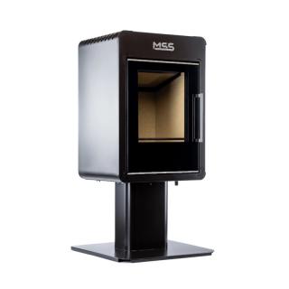 Alige | Krbová kamna Premium Designo Air 8 kW