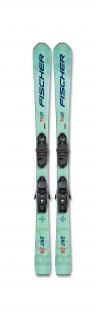 Fischer RC ONE 78 GT + RSW 11 PR