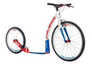 Koloběžka Crussis Cobra 26/20
