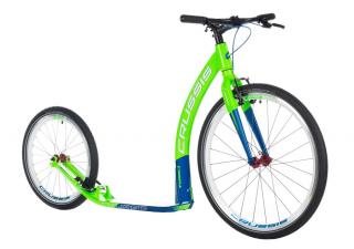 Koloběžka Crussis Cobra 26/20