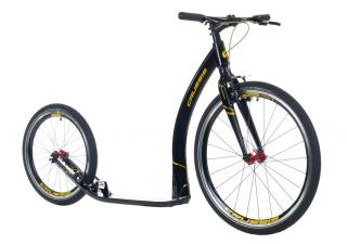 Koloběžka Crussis One Cobra 26/20 (4.3)