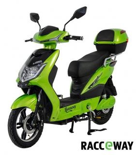 Racceway E-Fichtl