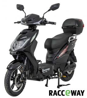 Racceway E-Fichtl