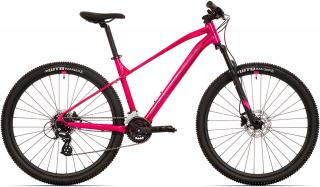 Rock Machine Catherine 40-27 2023 - horské kolo dámské 27,5  -  gloss pink/light pink/crimson