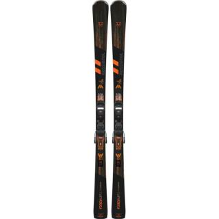 Rossignol Forza 40° V-CA Retail + Xpress 11 GW 24/25