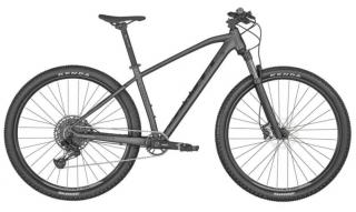 Scott Aspect 910 2024 - horské kolo pánské - šedá
