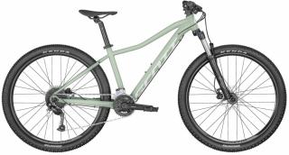 Scott Contessa Active 40 2022 - horské kolo dámské - modrá