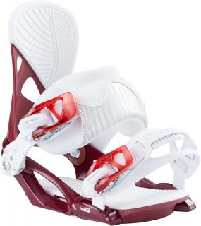 Vázání na snowboard Head NX Fay II W