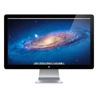 27 Apple ThunderBolt Display - B GRADE