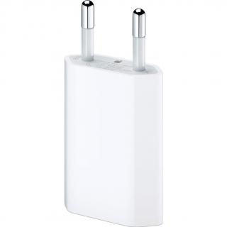 5W napájecí adaptér pro Apple iPhone USB