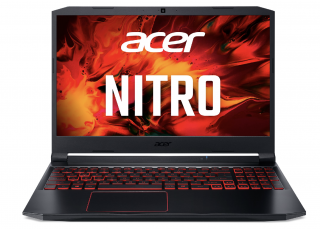 Acer Nitro 5 2021 (AN515-55) i5 10 Gen 8 GB 512 GB SSD - B GRADE