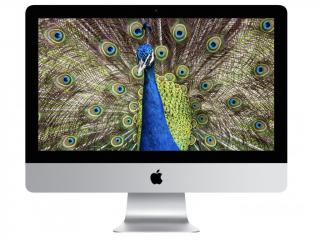 Apple iMac 21 2013 i5 2,7 GHz 8 GB 1 TB Intel Iris Pro