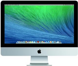 Apple iMac 21 2015 i5 2,8 GHz 8 GB 1 TB Intel HD 6200
