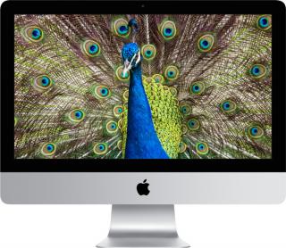 Apple iMac 21 i5 2,3 GHz 8 GB 256 GB Radeon Pro 555 2017