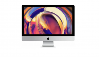 Apple iMac 27 2012 i5 2,9 GHz 24 GB 128 GB 1 TB GTX 660M
