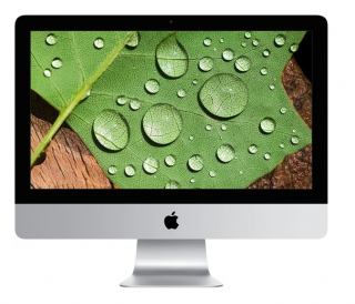 Apple iMac 27 5K i5 3,4 GHz 8 GB 256 GB SSD Radeon Pro 570 4GB 2017 - B GRADE