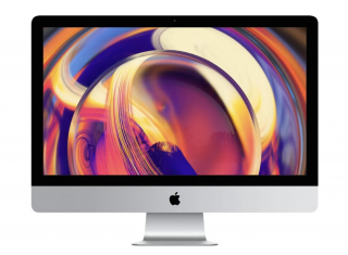 Apple iMac 27 5K i5 3 GHz 32 GB 1 TB Fusion Radeon Pro 570X 4 GB 2019