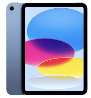Apple iPad 2022 64 GB Wi-Fi + Cellular Blue