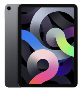 Apple iPad Air 4 2020 64 GB Wi-Fi Space Gray