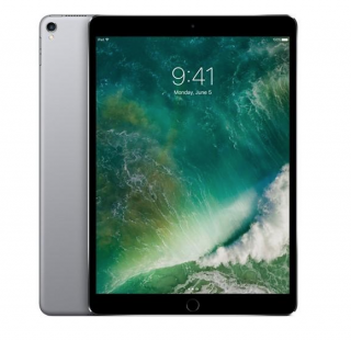 Apple iPad Pro 10.5  256 GB Wi-Fi + Cellular Space Gray 2018 - B GRADE