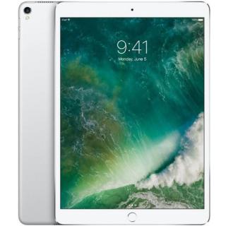 Apple iPad Pro 10.5" 256 GB Wi-Fi Silver 2018