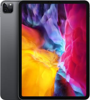 Apple iPad Pro 11" 128 GB Wi-Fi Space Gray 2020 - B GRADE