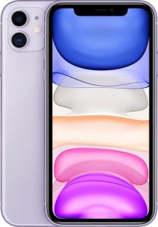 Apple iPhone 11 64 GB Purple - B GRADE