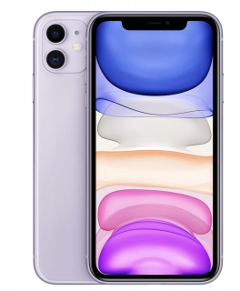 Apple iPhone 11 64 GB Purple