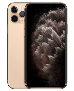 Apple iPhone 11 Pro 256 GB Gold