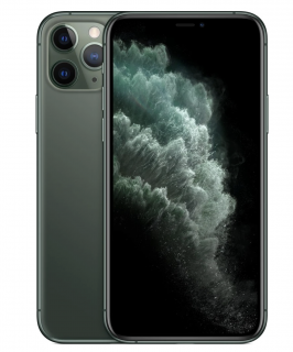 Apple iPhone 11 Pro 256 GB Midnight Green
