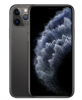 Apple iPhone 11 Pro 64 GB Space Gray