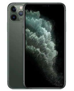 Apple iPhone 11 Pro Max 64 GB Midnight Green
