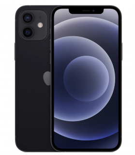 Apple iPhone 12 128 GB Black