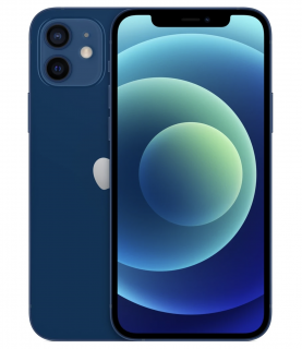 Apple iPhone 12 128 GB Blue
