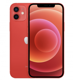 Apple iPhone 12 128 GB (PRODUCT)RED