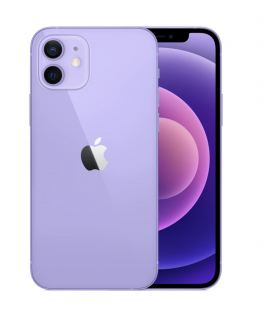 Apple iPhone 12 128 GB Purple