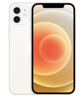 Apple iPhone 12 128 GB White