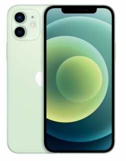Apple iPhone 12 64 GB Green