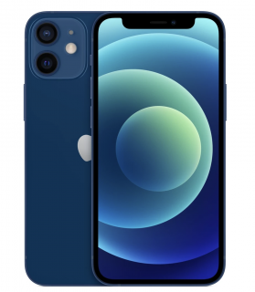 Apple iPhone 12 mini 64 GB Blue