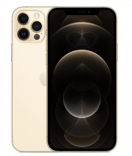 Apple iPhone 12 Pro 128 GB Gold