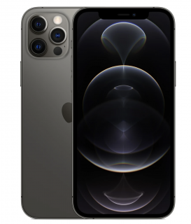 Apple iPhone 12 Pro 128 GB Graphite