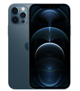 Apple iPhone 12 Pro 256 GB Pacific Blue