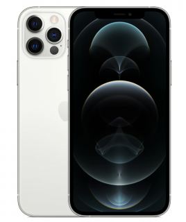 Apple iPhone 12 Pro 256 GB Silver