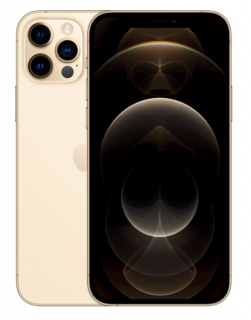 Apple iPhone 12 Pro 512 GB Gold