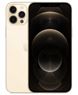 Apple iPhone 12 Pro Max 128 GB Gold