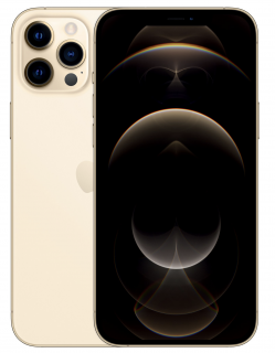 Apple iPhone 12 Pro Max 256 GB Gold