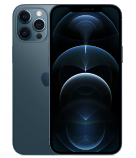 Apple iPhone 12 Pro Max 256 GB Pacific Blue