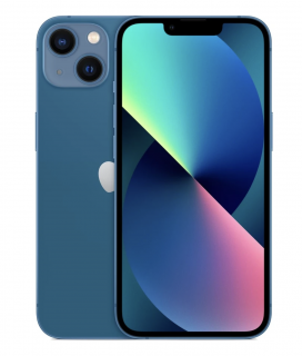 Apple iPhone 13 128 GB Blue - B GRADE