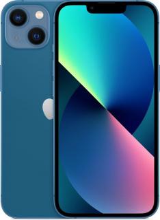 Apple iPhone 13 256 GB Blue - B GRADE